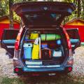 Caravan Essentials: How To Pack Your Caravan Before Travelling 